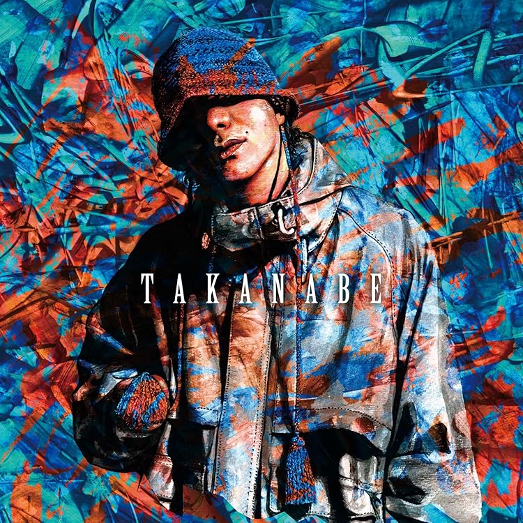 GADORO 韻贅生活　1LDKの韻贅生活 TAKANABE  CASTLE-RECORDS/商品詳細 GADORO / 1LDK の韻贅生活